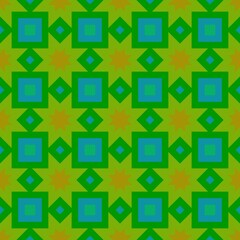 Simple pattern, textile print. Pattern for fabric and trellis. Geometric pattern. Seamless surface. Minimalist wallpaper.