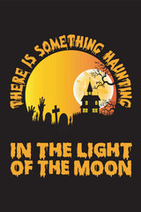 Halloween t-shirt Design 2022