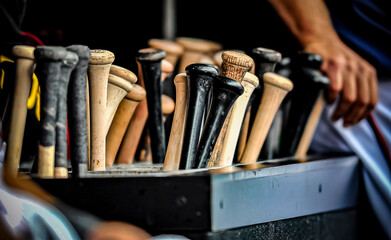 Baseball Bats