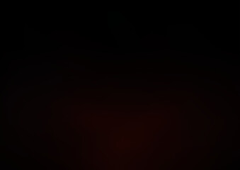 Dark Red vector blurred and colored background.
