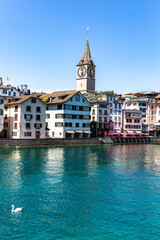 Fototapeta premium Zürich