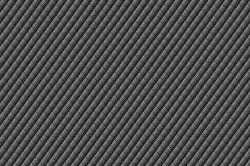 Black diamond background