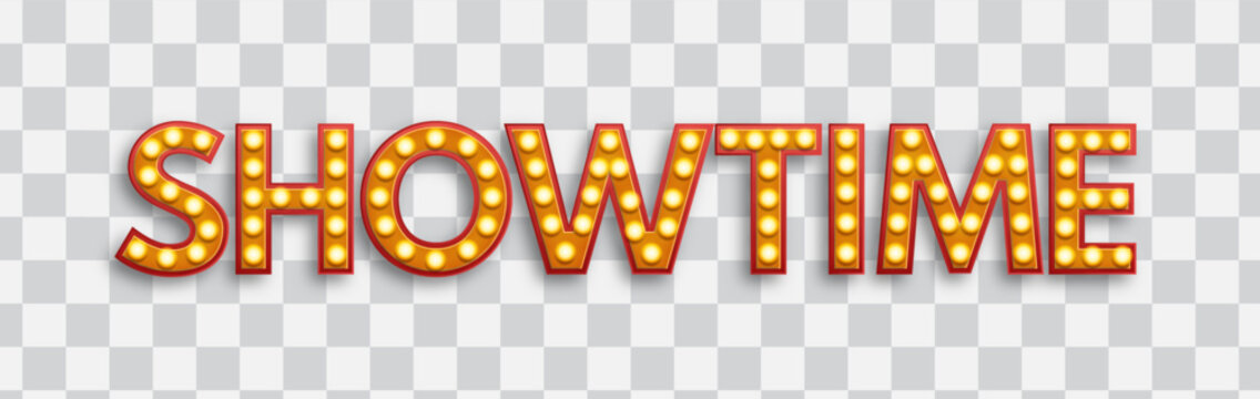 Showtime Images – Browse 26,828 Stock Photos, Vectors, and Video | Adobe  Stock