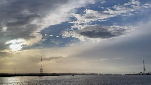 River Thames