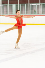 Figure skating