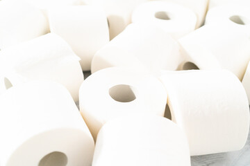 Toilet paper