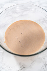 Mini Easter Bread Kulich