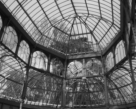 Crystal Palace