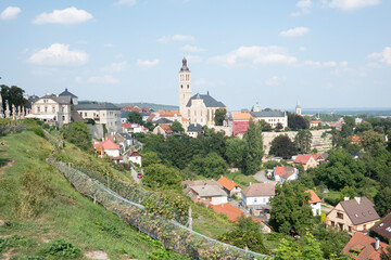 Obraz premium Prague, Czechia - Czech Republic