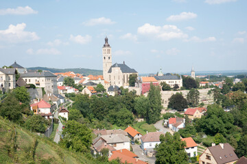 Fototapeta premium Prague, Czechia - Czech Republic