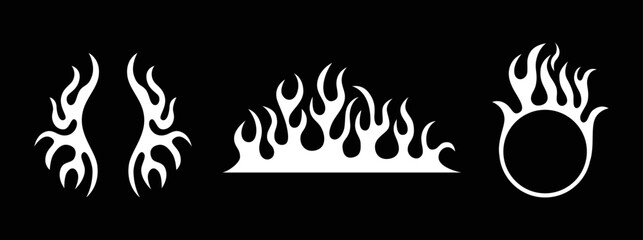 Vector abstract futuristic modern neo gothic backgrounds, prints, posters, packaging templates posts, stories for social media