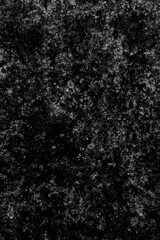 Black and white abstract dark background or texture