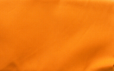 orange fabric texture