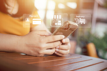 Fototapete bei efototapeten.de bestellen   