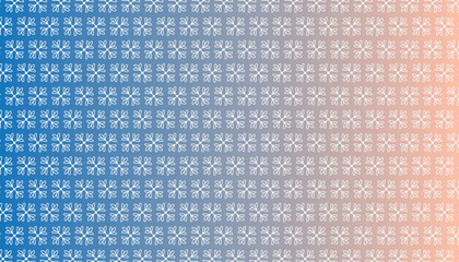 Pattern background classical luxury old-fashioned ornament Design Flat decorative Vector royal Victorian seamless texture for wallpapers