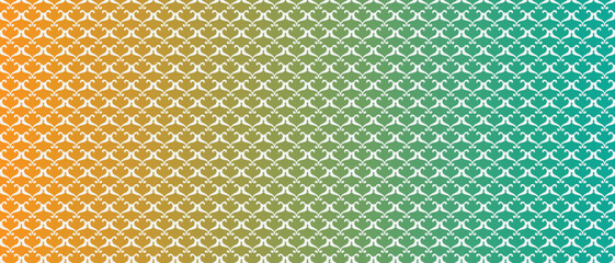 Pattern background classical luxury old-fashioned ornament Design Flat decorative Vector royal Victorian seamless texture for wallpapers