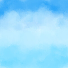 watercolor background