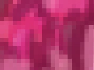 abstract background with squares