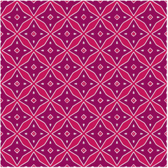 Seamless abstract multicolor pattern. Abstract background. Vector art.