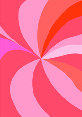 The background image is in blue tones. Alternate with straight lines, used in graphics.