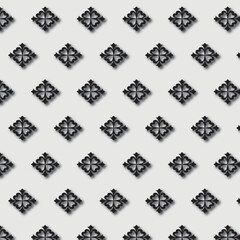 Vector abstract textile, geometric pattern. Multicolored background. Vector illustration eps 10, Art. luxury abstract wallpaper, design layout, poster template, background, art	
