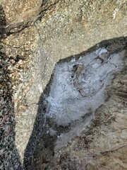 Naklejka premium texture of stone