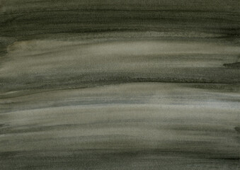 水彩で描いた暗い背景素材