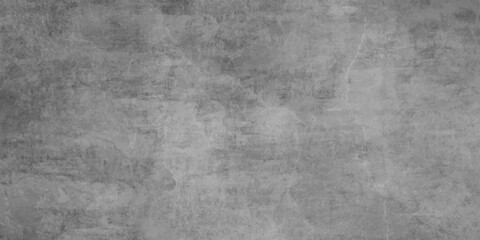 Empty concrete wall - with gray cement wall texture background.  empty material textures abstract design