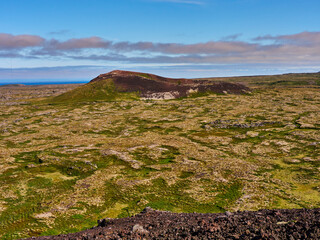 Paisajes de Islandia