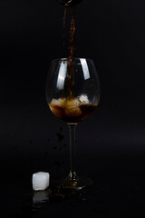 iced coffee 1