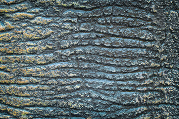 Dinosaur animal skin texture for background.