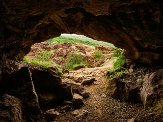 Cascada de Dettifoss