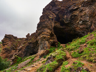 Cascada de Dettifoss