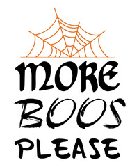 Halloween SVG Bundle, Halloween SVG, Witch SVG, Ghost Svg, Pumpkin Svg, Fall Svg, Thanksgiving Svg, Silhouette Vector, Svg Files for Cricut