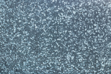 Galvanized steel plate for background,texture of galvanized iron roof plate backdrop pattern.