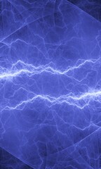 electric background very cool