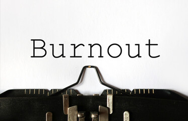 Burnout
