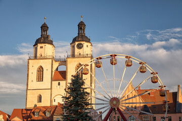 Wittenberg_Christmas_Market