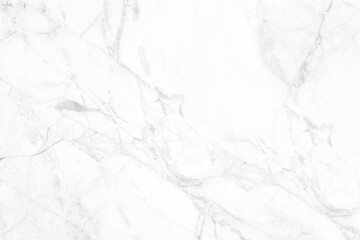 Obraz premium Marble granite white panorama background wall surface black pattern graphic abstract light elegant gray for do floor ceramic counter texture stone slab smooth tile silver natural.