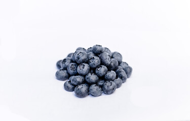 Blueberries are a source of antioxidants, containing more antioxidants than any other fruit or vegetable