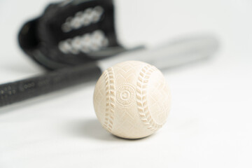 野球の用具