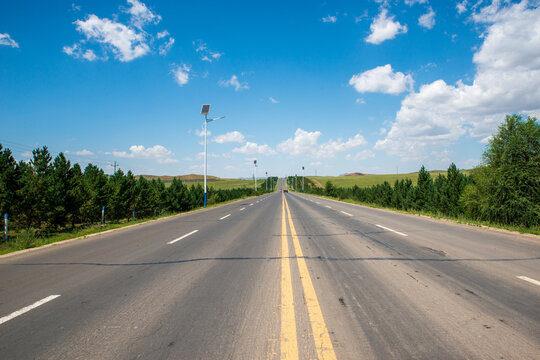 Highway road Nature wallpaper by SaurabhXYadav  Download on ZEDGE  62e8