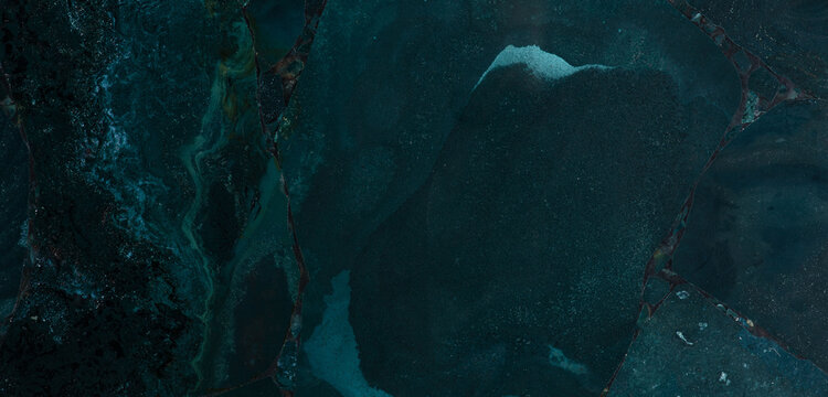 Green Jasper semi precious stone. Natural unique texture for home interior design.