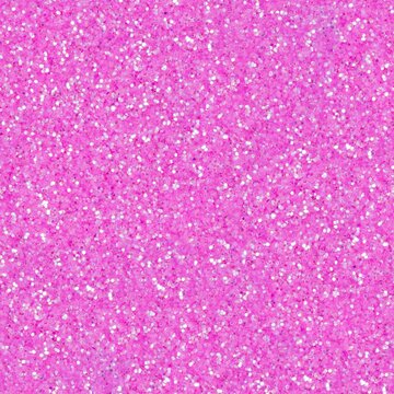 Light pink glitter, sparkle confetti texture. Christmas abstract background, seamless pattern.