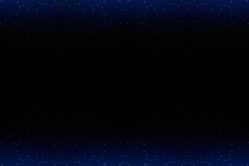 3d render illustration, Amazing picture of Abstract background