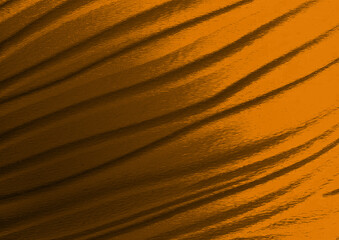 abstract orange background