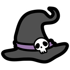 pirate skull and crossbones