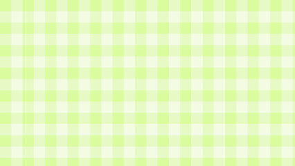 cute light green gingham, checkers, plaid, aesthetic checkerboard wallpaper illustration, perfect for wallpaper, backdrop, postcard, background for your design