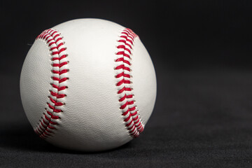 硬式野球ボール