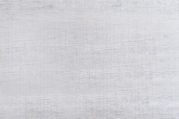 Old wooden texture painted white for background